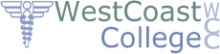 West Coast College Logo