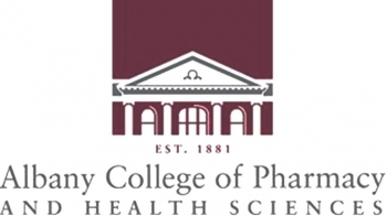Albany College of Pharmacy Logo