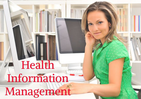 Health Information Management (HIM) Program at Anderson College in London Ontario