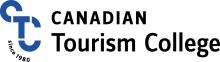 Canadian Tourism College Logo
